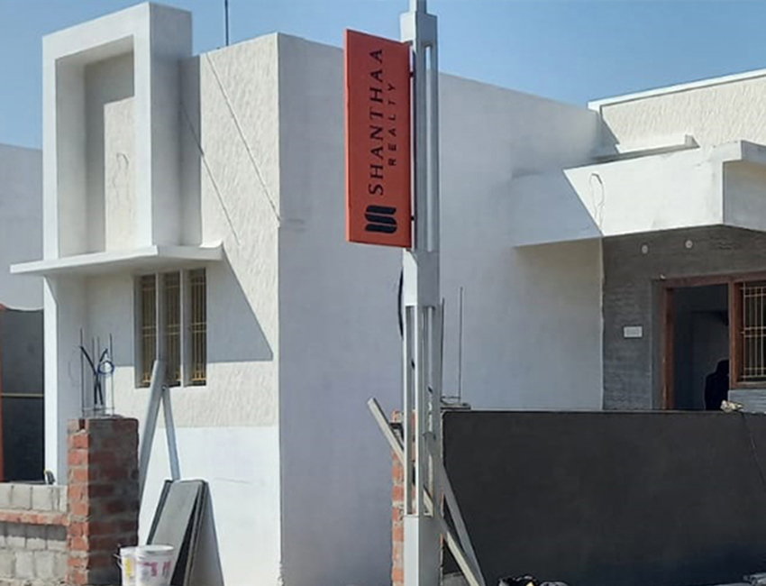 Shanthaa Realty